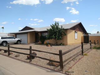 5331 Acapulco Ln, Glendale, AZ 85306-3416