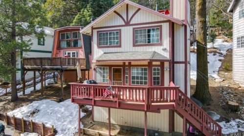 1176 Scenic Way, Rimforest, CA 92378-0018