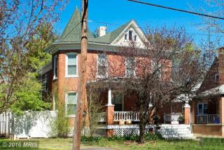 1311 Valley Ave, Winchester, VA 22601-3756