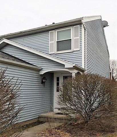 3224 Sherwood Dr, Walworth, NY 14568-9419