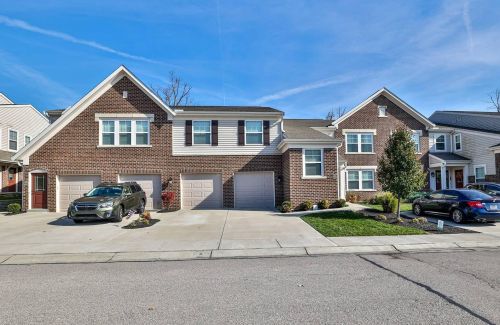 4020 Country Mill Rdg, Idlewild, KY 41005