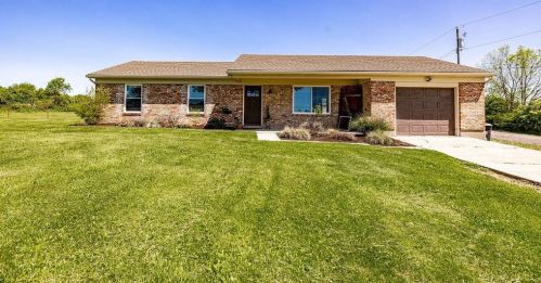 5540 Stephenson Rd, Miami, OH 45056-9011