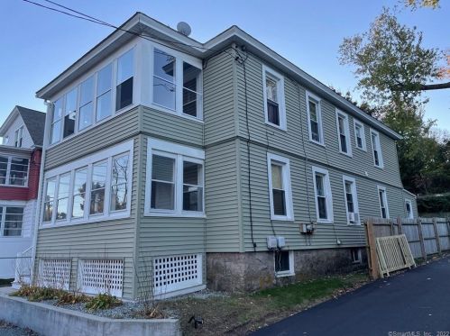 170 Ledyard St, United States Coast Guard Ac, CT 06320-3810