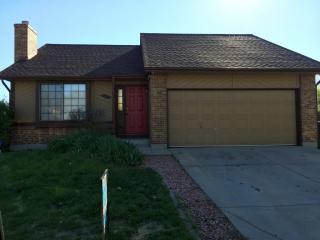 10705 Clermont St, Denver CO  80233-4535 exterior