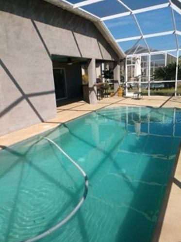 19605 Morden Blush Dr, Lutz FL  33558-9087 exterior