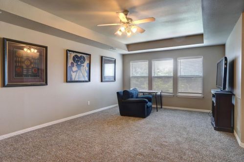 4624 Southpointe Dr, Richardson TX  75082-3857 exterior