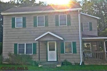 195 Old Fort Rd, Spring Mills, PA 16875-9111