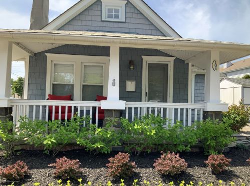 104 Franklin Ave, Ocean Grove NJ  07756-1008 exterior