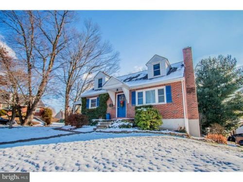 220 1st Ave, Harleysville, PA 19438-1745
