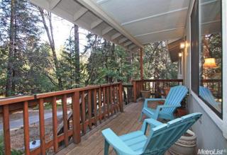 26829 Lake Dr, Pioneer, CA 95666-9680