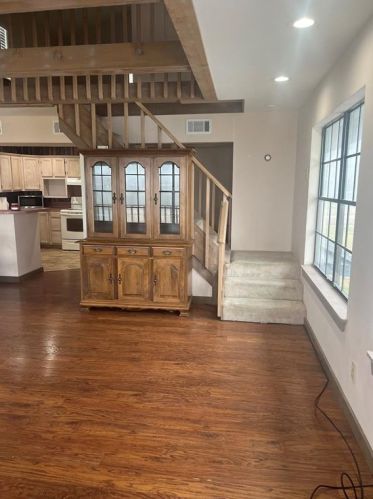 20 Redfish Ln, Green Lake TX  77979 exterior