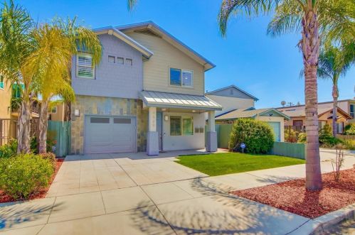 4527 Cherokee Ave, San Diego, CA 92116-3614