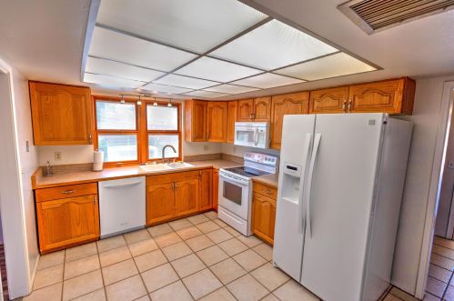 7720 David Dr, Tucson AZ  85730-1813 exterior