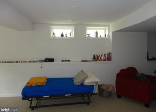 353 Harper Dr, Madison Mills VA  22960-1447 exterior