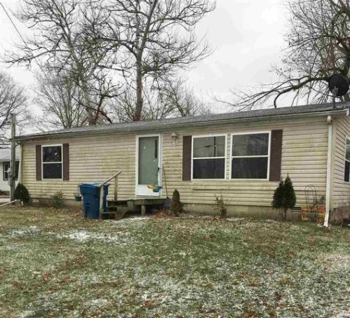 506 Main St, Landess, IN 46991-9784
