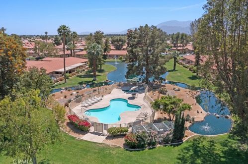 82190 Waring Way, Indio CA  92201-7535 exterior