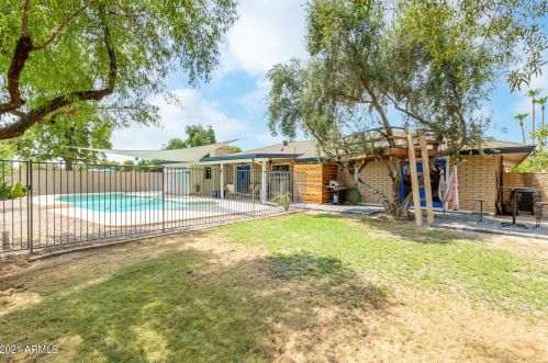 597 Jasper Dr, Chandler AZ 85226-1124 exterior