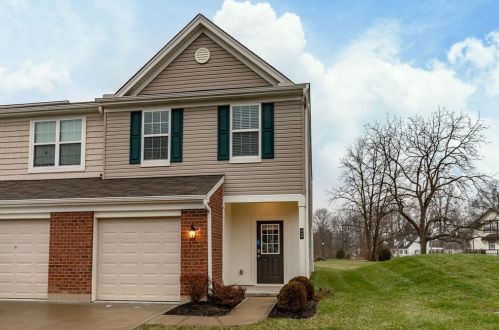 149 Woodside Park Dr, Amelia, OH 45102-8711
