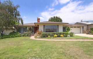 895 La Canada Verdugo Rd, Pasadena, CA 91103-1013