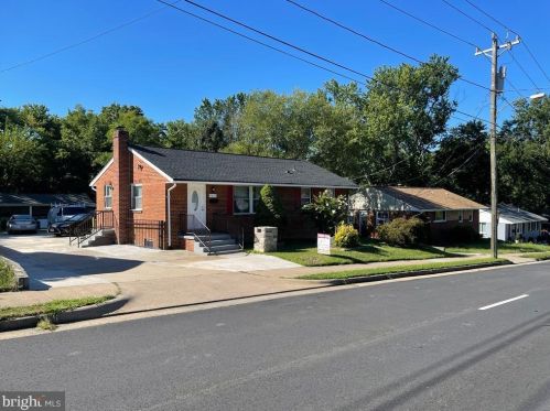 1417 Horner Rd, Woodbridge, VA 22191-1744