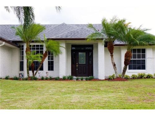 4112 Cannon Ct, Kissimmee, FL 34746-2906