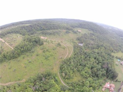 1 Camp Run Rd, Harmony PA  16037-9529 exterior