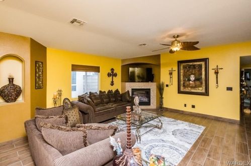 2446 Highland Trl, Bullhead City AZ  86442-8756 exterior