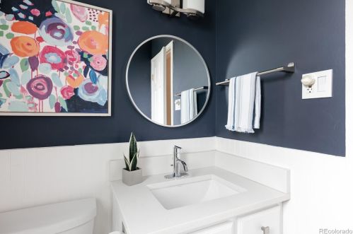 1460 Jasmine Way, Denver CO 80224-1211 exterior