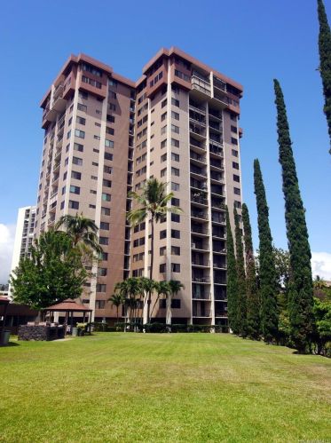 98501 Koauka Loop, Aiea HI  exterior