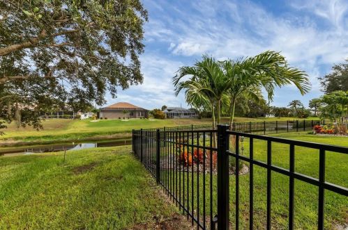 222 Broadmoor Ln, Placida FL  33947-1903 exterior
