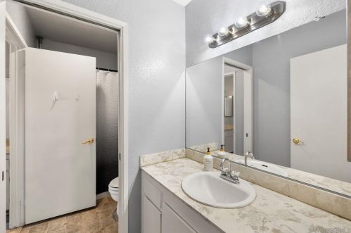 704 Silver Dr, Vista CA  92083-4243 exterior