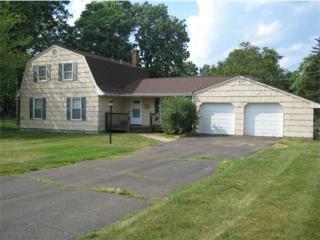 16 Euclid Ave, Millstone, NJ 08844-3817