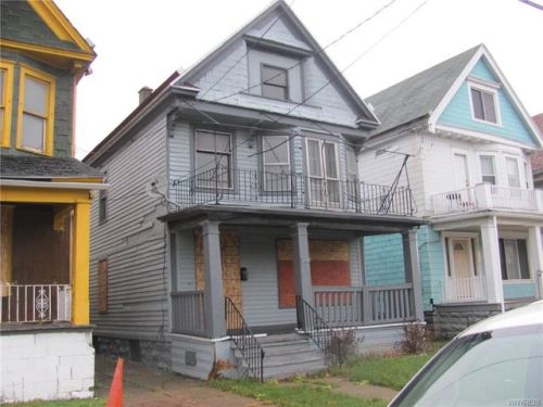 298 Winslow Ave, Buffalo, NY 14211-1233