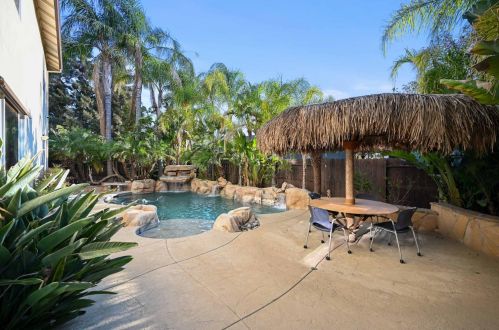 4021 Calistoga Ct, Modesto CA  95356-8987 exterior