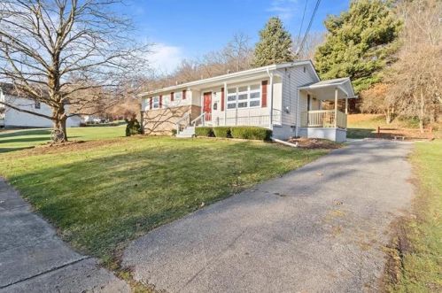 1009 Ashland Ave, New Castle, PA 16102-1346
