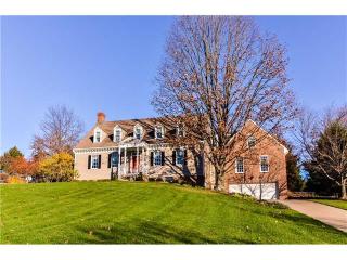 3837 Kim Ln, Gibsonia, PA 15044-9781