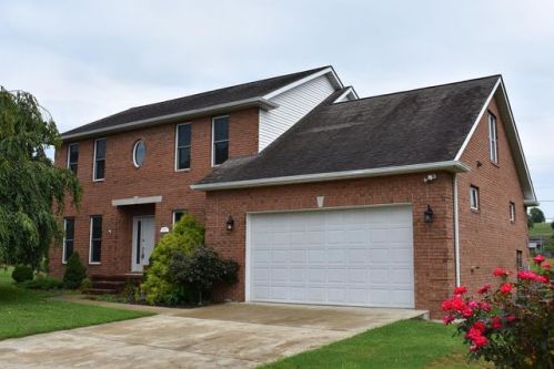 2219 Concord Dr, Wheelersburg, OH 45694-9192