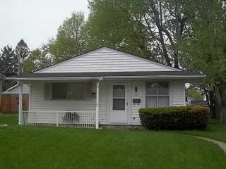 326 Blaine Ave, Piqua, OH 45356-3148