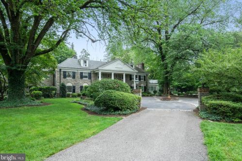 101 Coopertown Rd, Haverford, PA 19041-1054