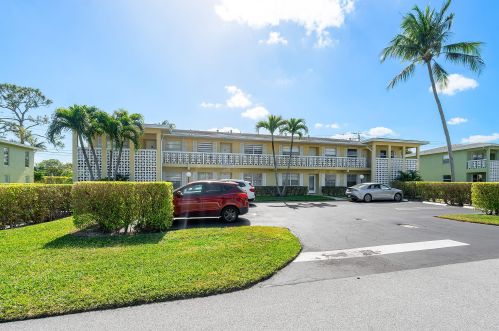 2510 Black Olive Blvd, Delray Beach, FL 33445-6403