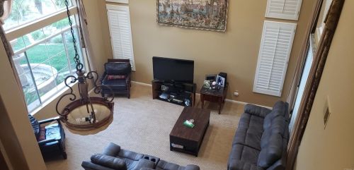 3101 Camino De Las Piedras, El Cajon CA 92019-2855 exterior