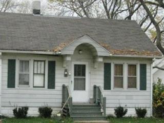 1332 Russet St, Racine, WI 53405-2843