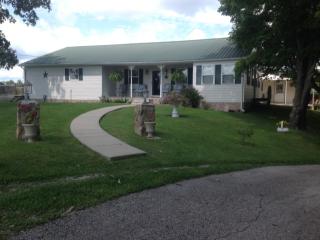 100 Gray Rdg, Haldeman, KY 40351-9427