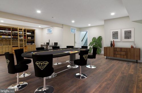 577 Jobel Dr, Tavistock NJ  08033-1034 exterior