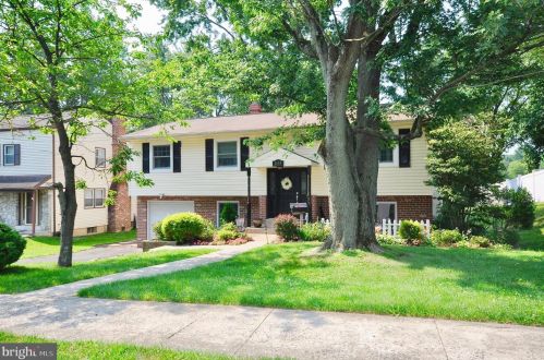 1134 Cushmore Rd, Southampton, PA 18966-4139