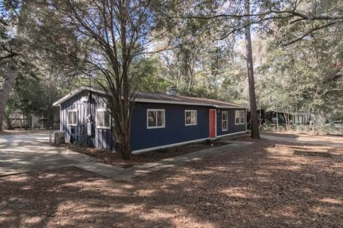 2103 Jackson Bluff Rd, Tallahassee, FL 32304-4021