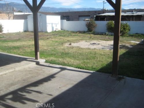 2275 Ramona Ave, San Bernardino CA  92411-1239 exterior