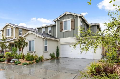2449 Francisco Ave, Santa Rosa, CA 95403-1845