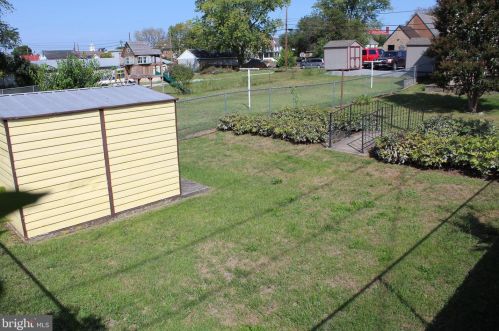 39 Allison St, Upton PA 17225-1212 exterior