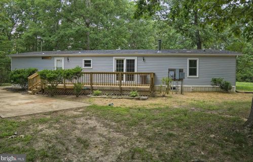 11521 Foxwood Ln, Locust Grove, VA 22508-3046